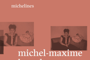 Image de la couverture du roman "Michelines"